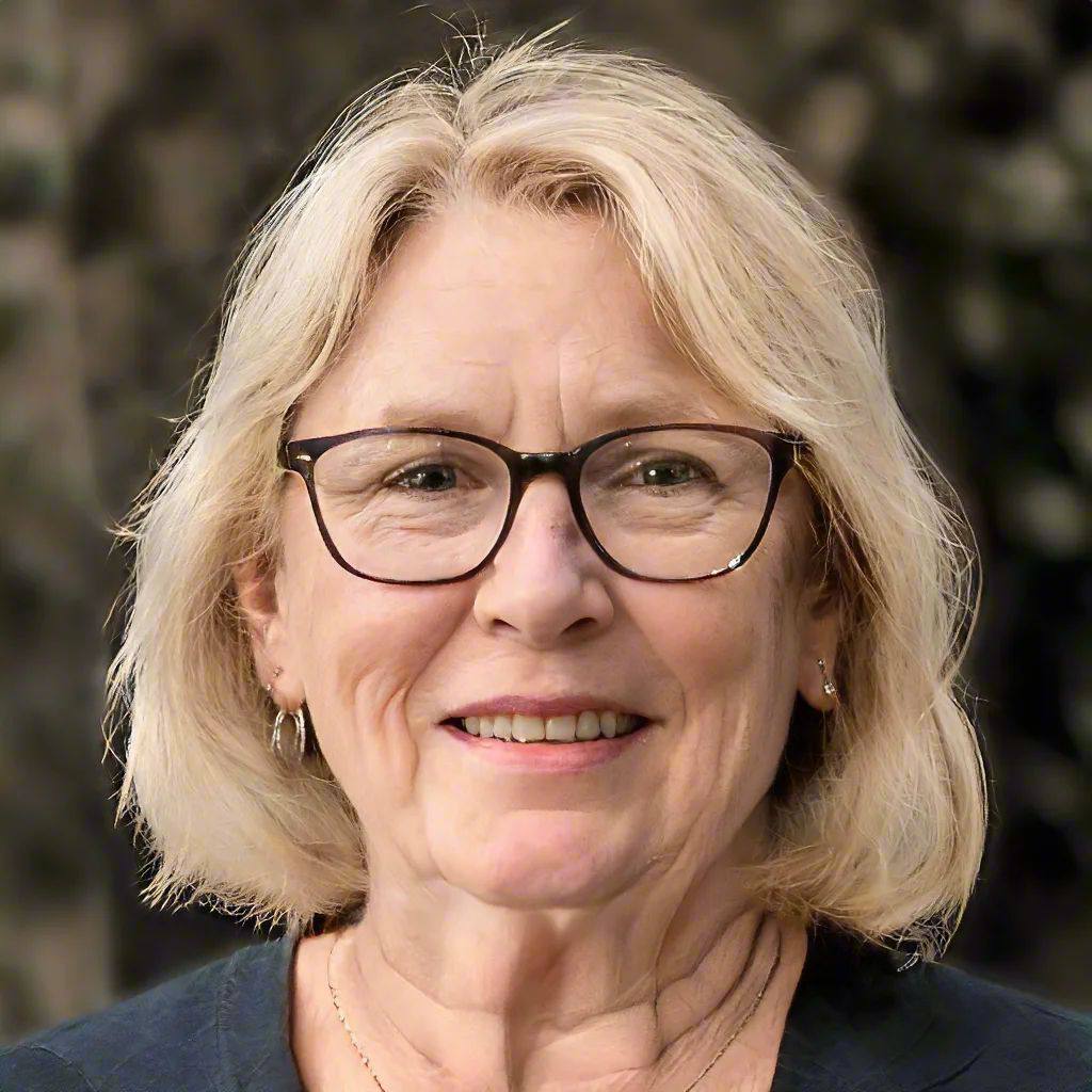 Stacy R. Hall
